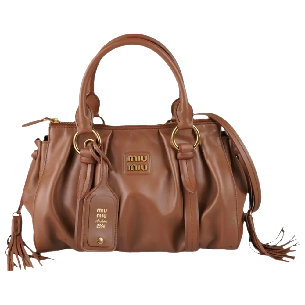 Miu Miu joie