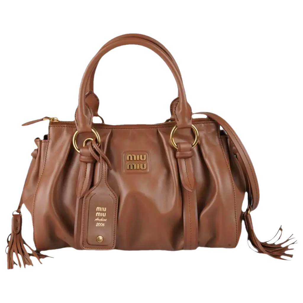 Miu Miu joie