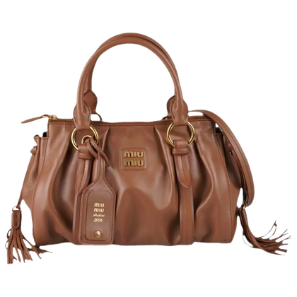 Miu Miu joie