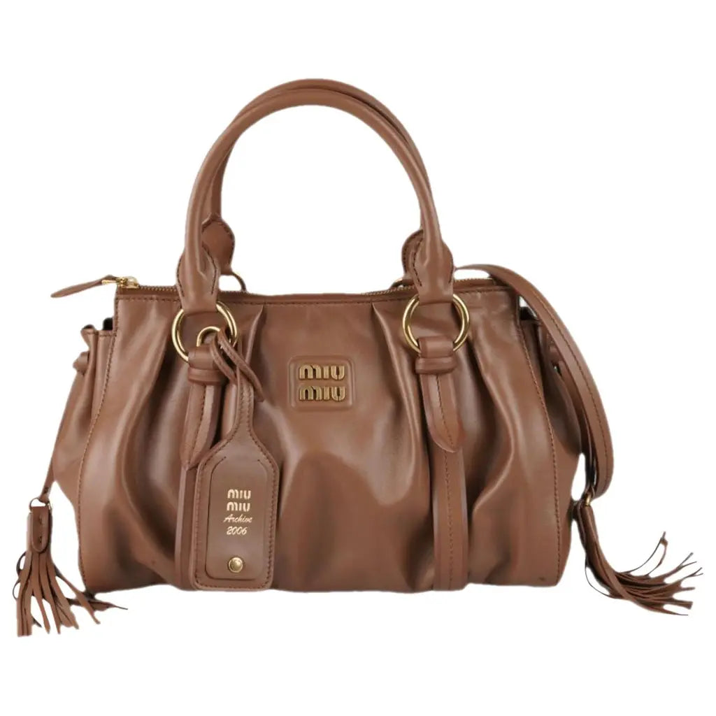 Miu Miu joie