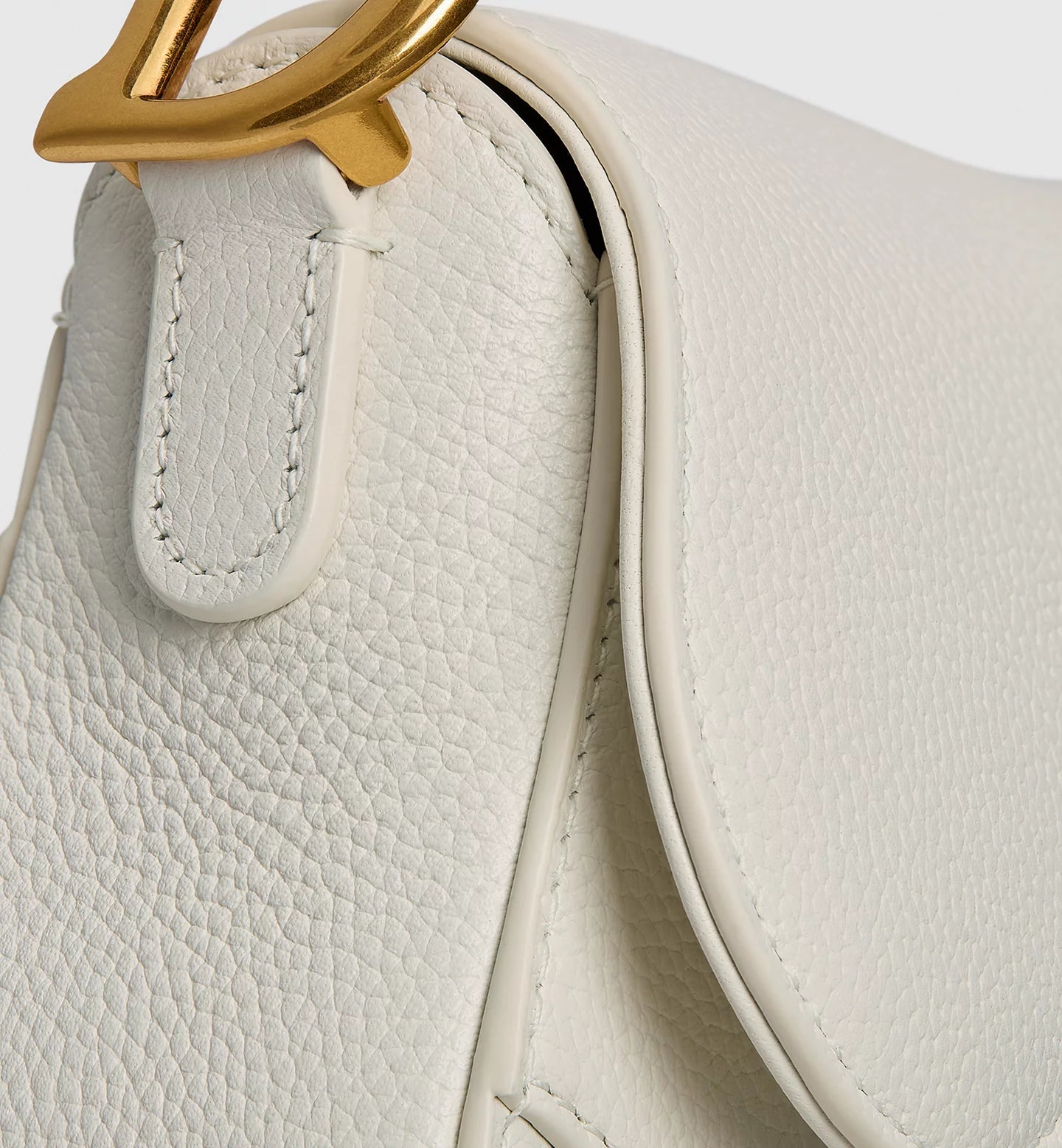 Saddle Dior a tracolla