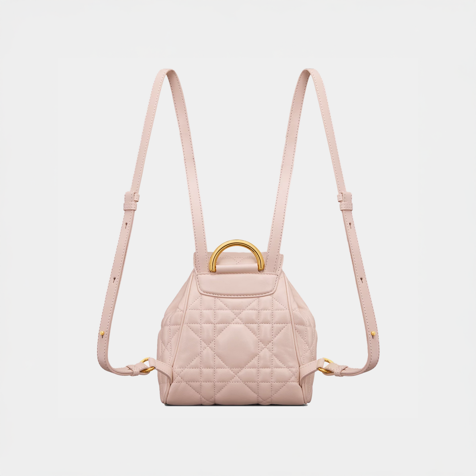 Zaino piccolo Dior caro - MS Luxury