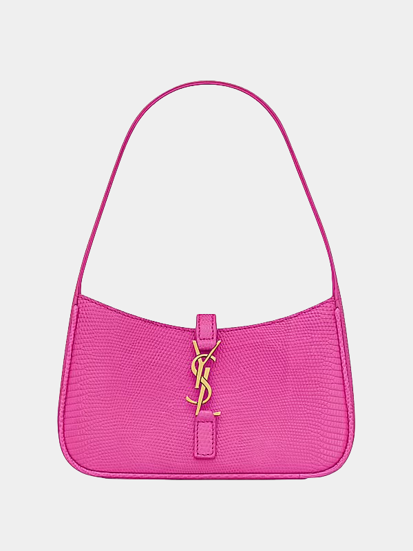 Saint Laurent Le 5 À 7 Mini hobo bag - MS Luxury