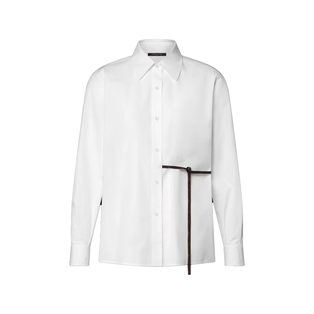 Camicia Louis Vuitton