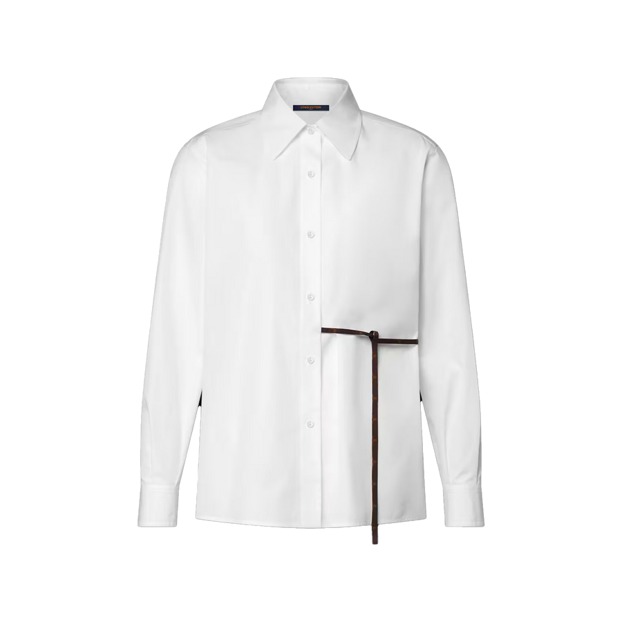 Camicia Louis Vuitton