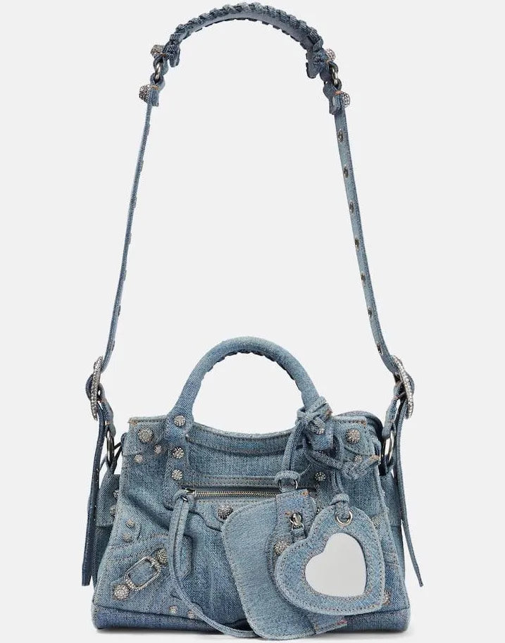 Neo cagole Balenciaga Xs