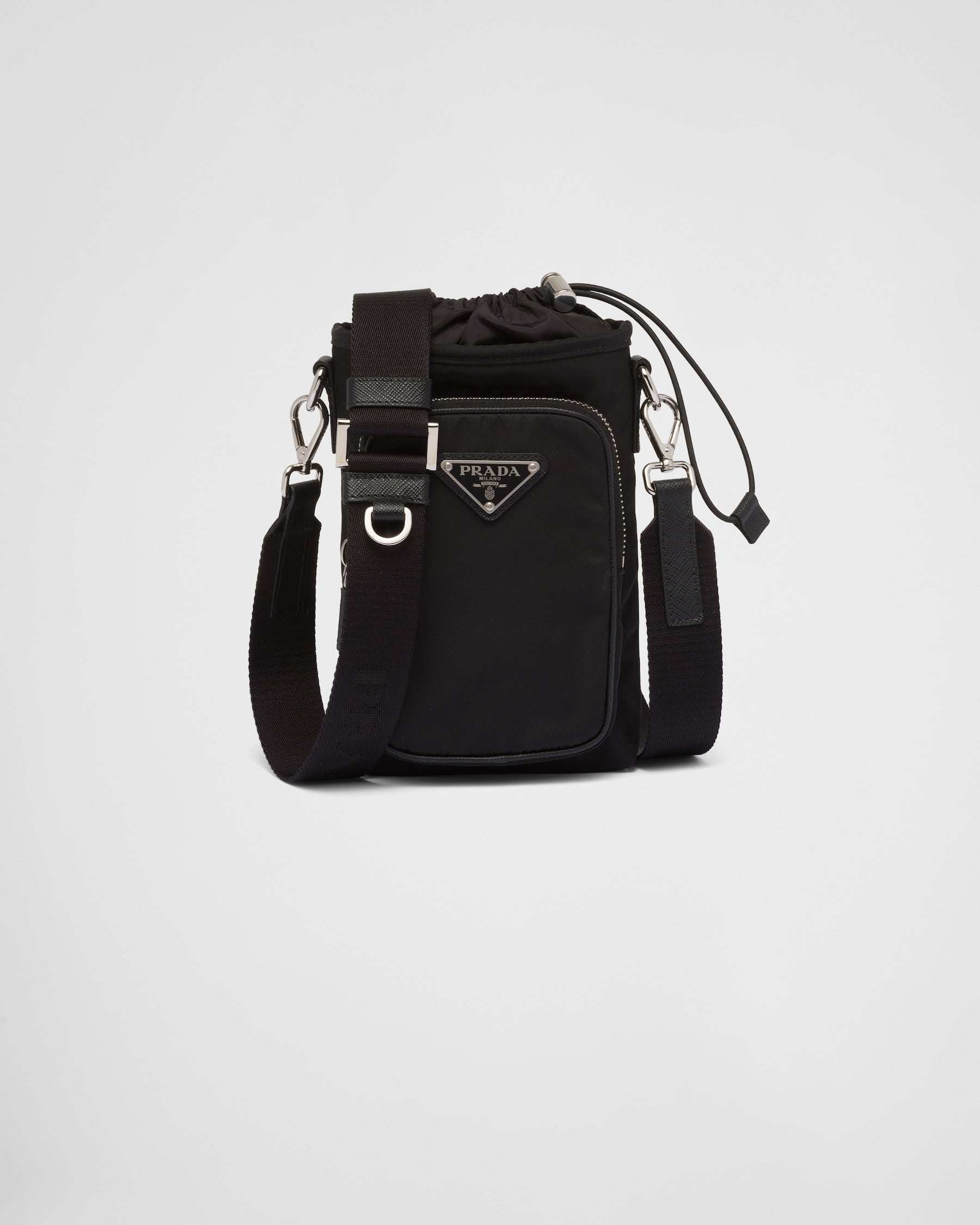 Porta smartphone in Re-Nylon