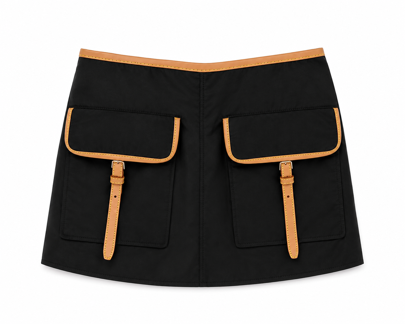 shorts prada