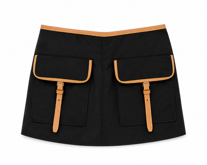 shorts prada
