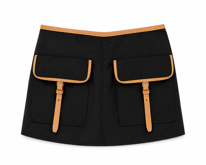 shorts prada