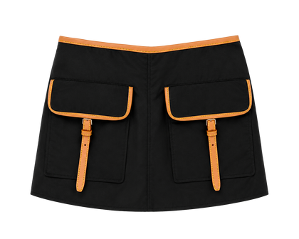 shorts prada