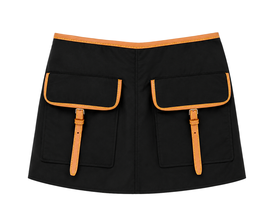 shorts prada