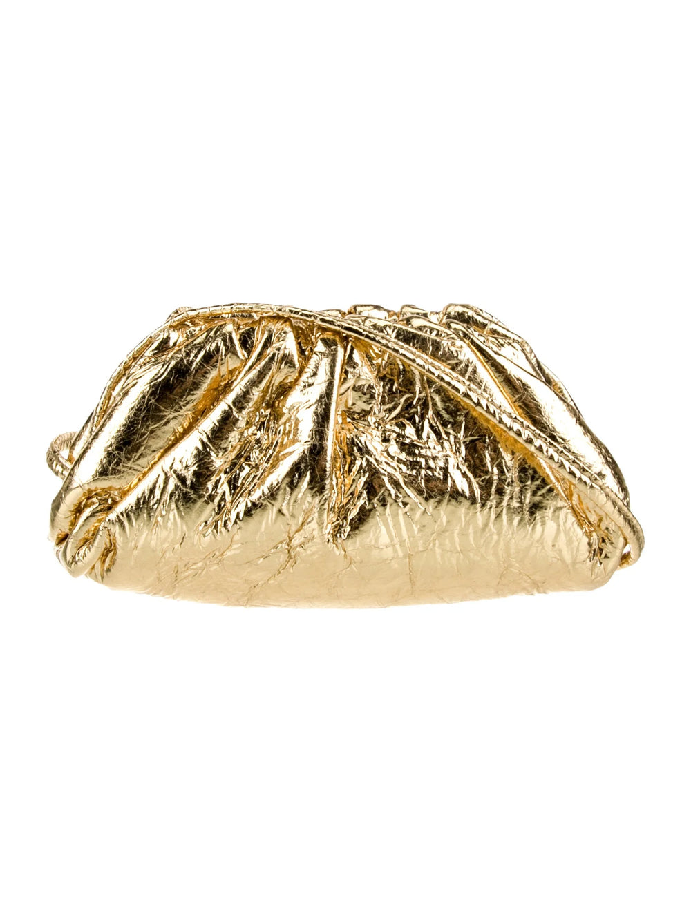 Bottega veneta extra mini pouch