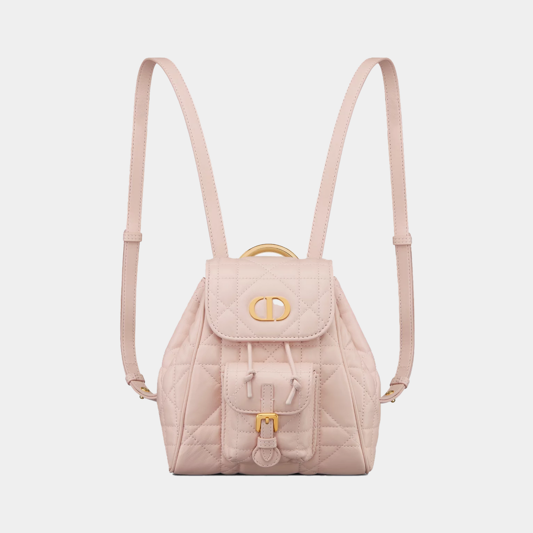 Zaino piccolo Dior caro - MS Luxury