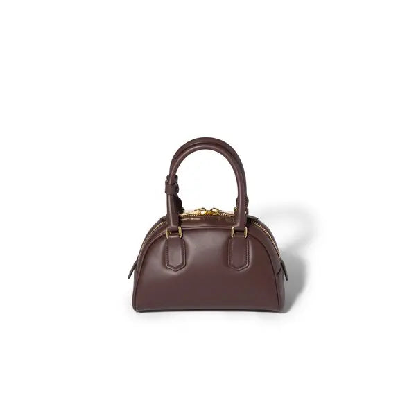 Miu Miu arcadie leather bag