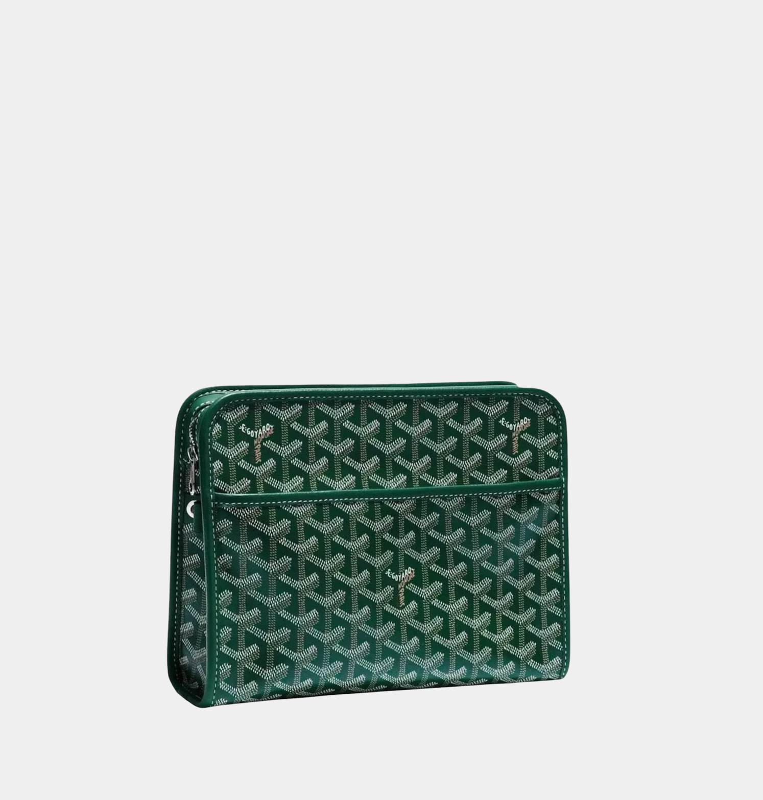 Goyard toilette Pochette