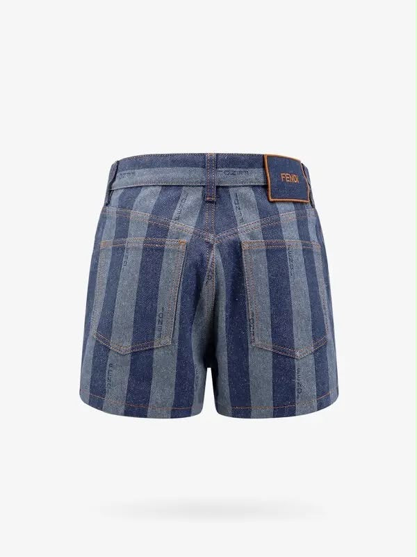 Short fendi