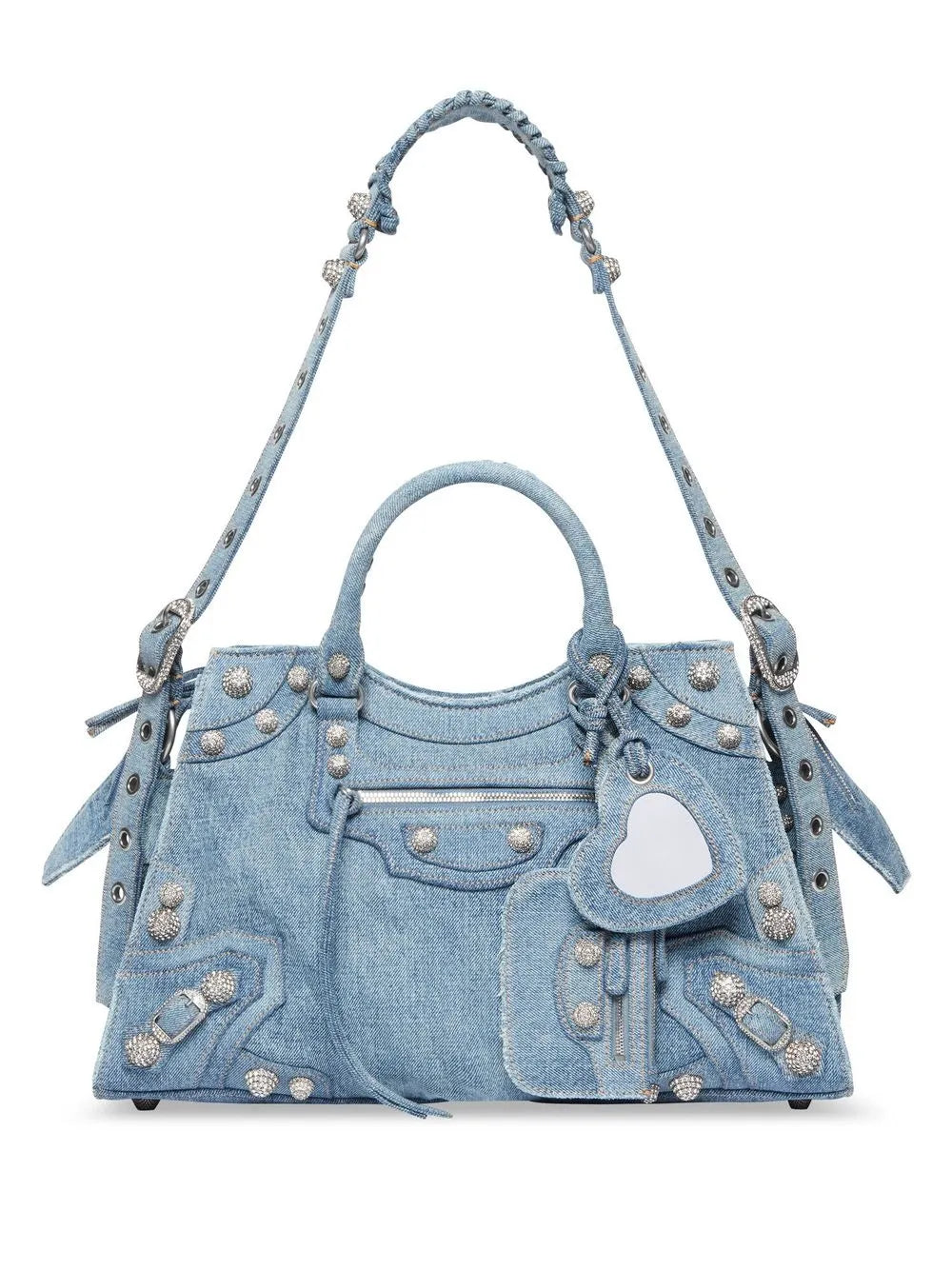 Neo cagole Balenciaga