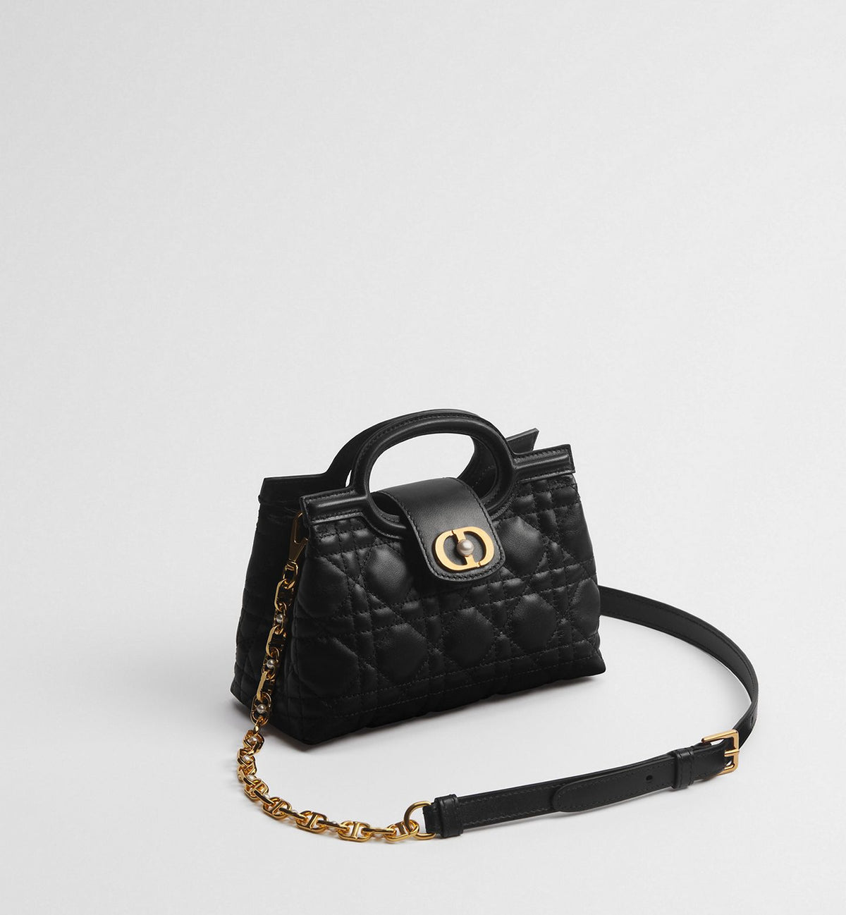 Miniborsa Top Handle Dior Jolie