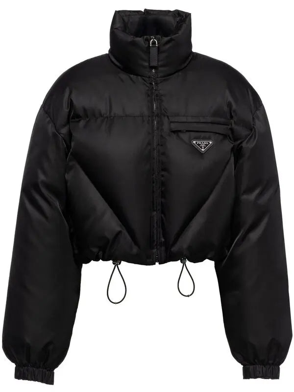 Prada giubbotto