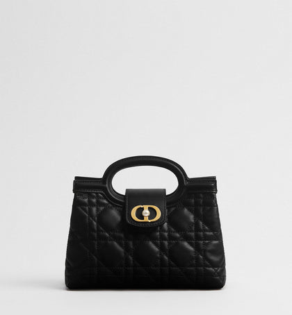 Miniborsa Top Handle Dior Jolie