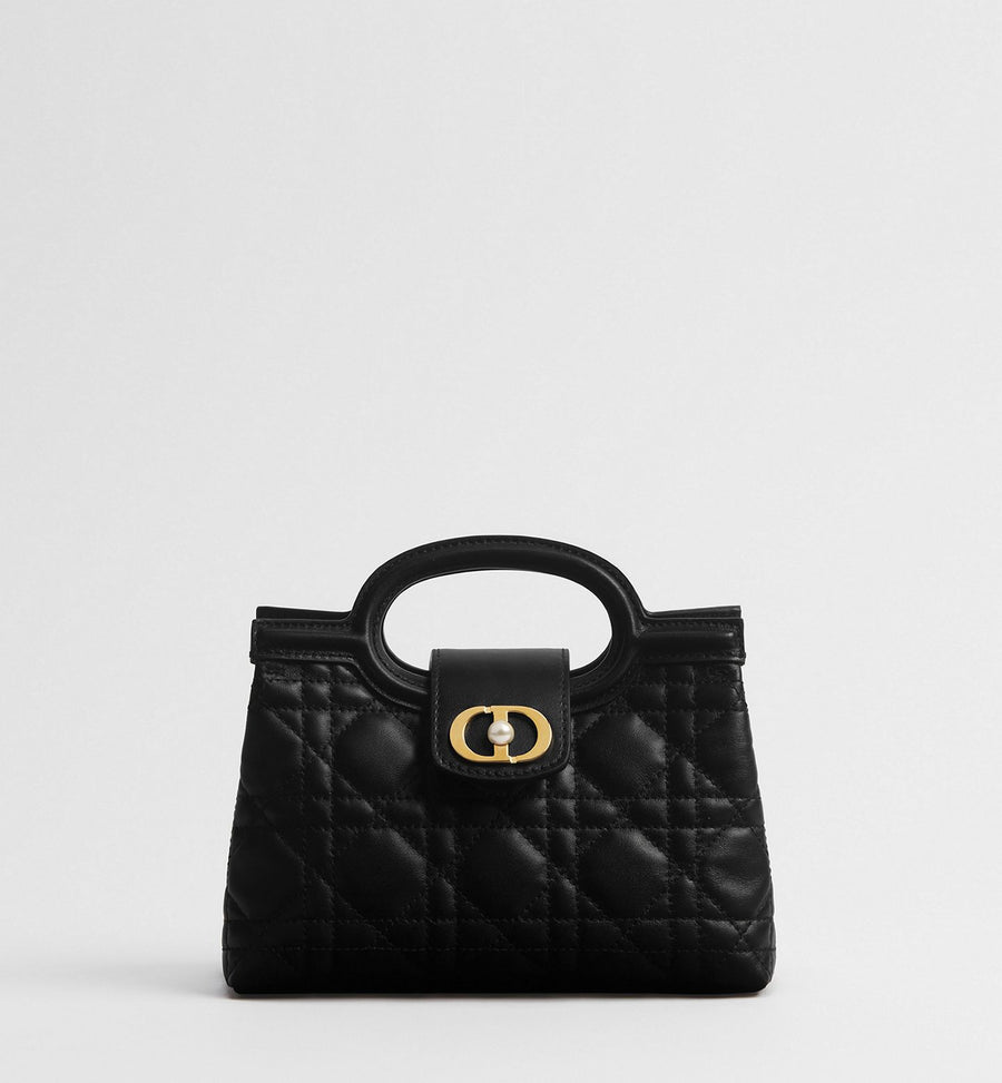 Miniborsa Top Handle Dior Jolie