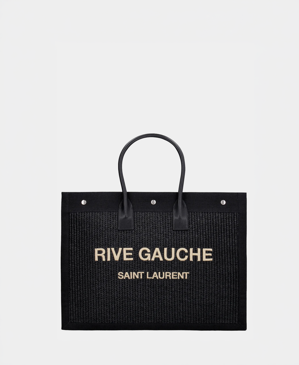 Tote bag XXL Saint Laurent - MS Luxury