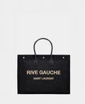 Tote bag XXL Saint Laurent - MS Luxury