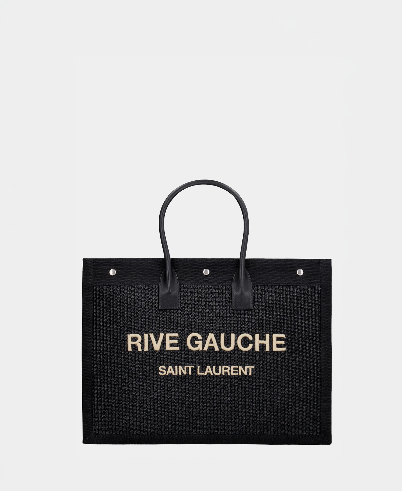 Tote bag XXL Saint Laurent - MS Luxury