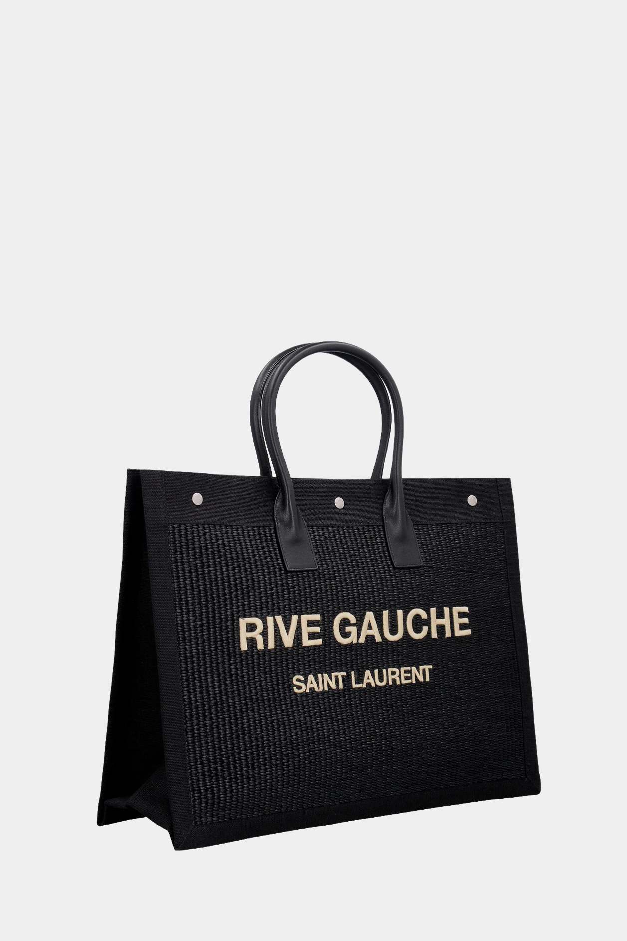 Tote bag XXL Saint Laurent