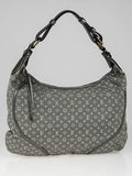 Louis Vuitton mini lin monogram