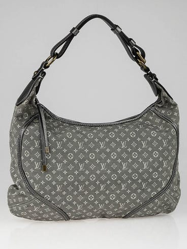 Louis Vuitton mini lin monogram