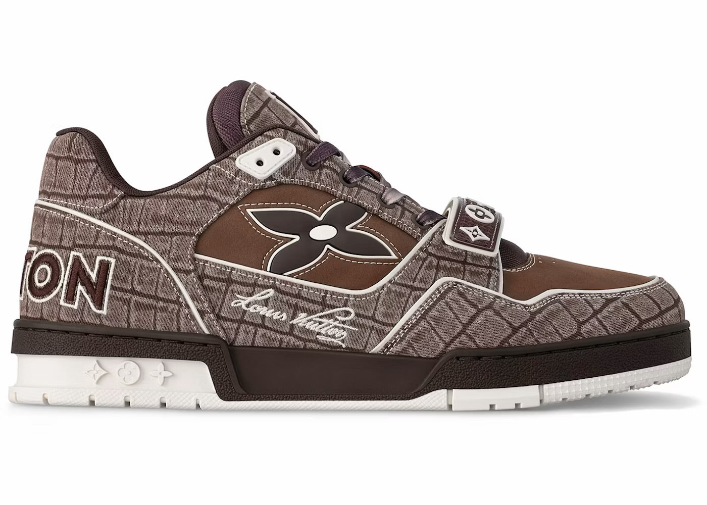Trainer Louis Vuitton