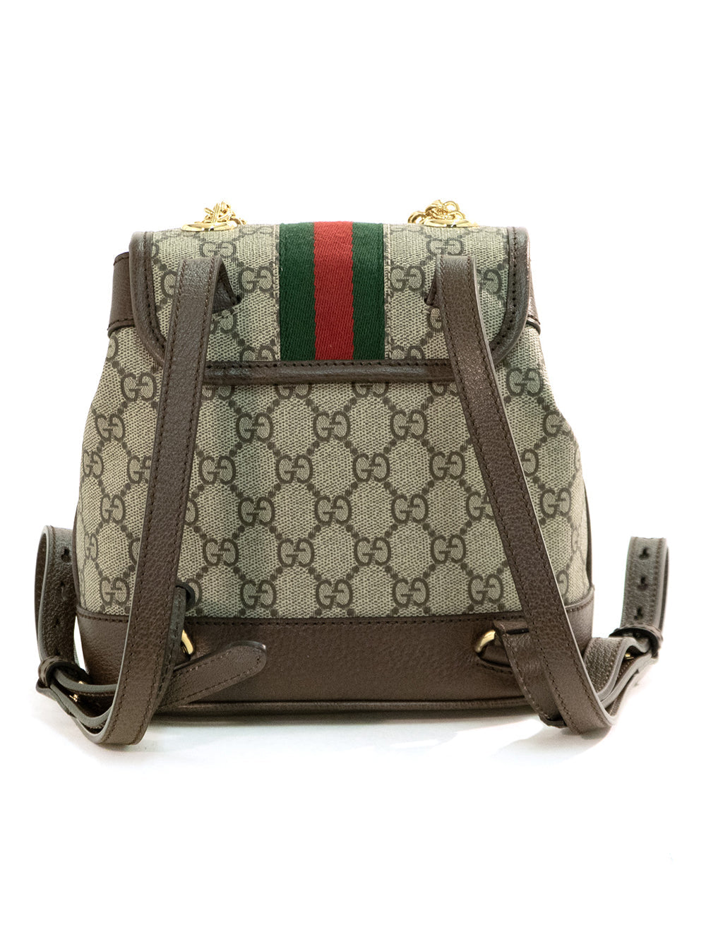 Gucci backpack ophidia