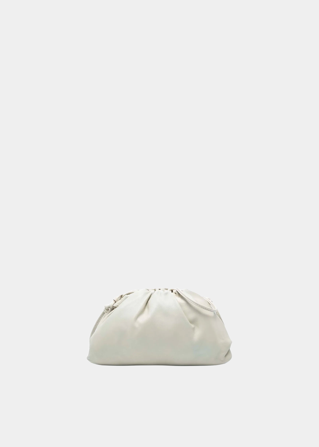 Mini pouch bottega veneta