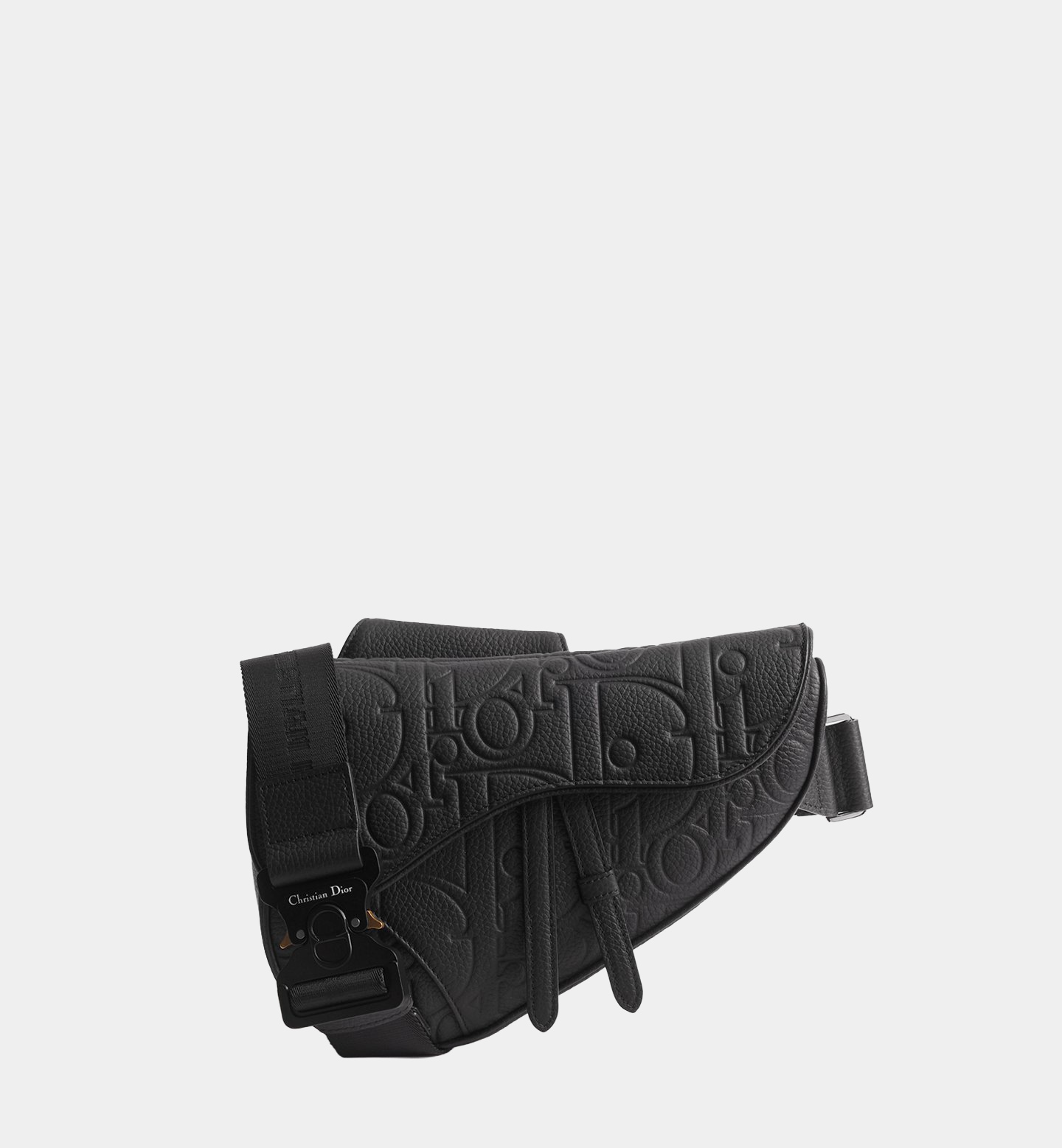 Borsa Saddle Gravity