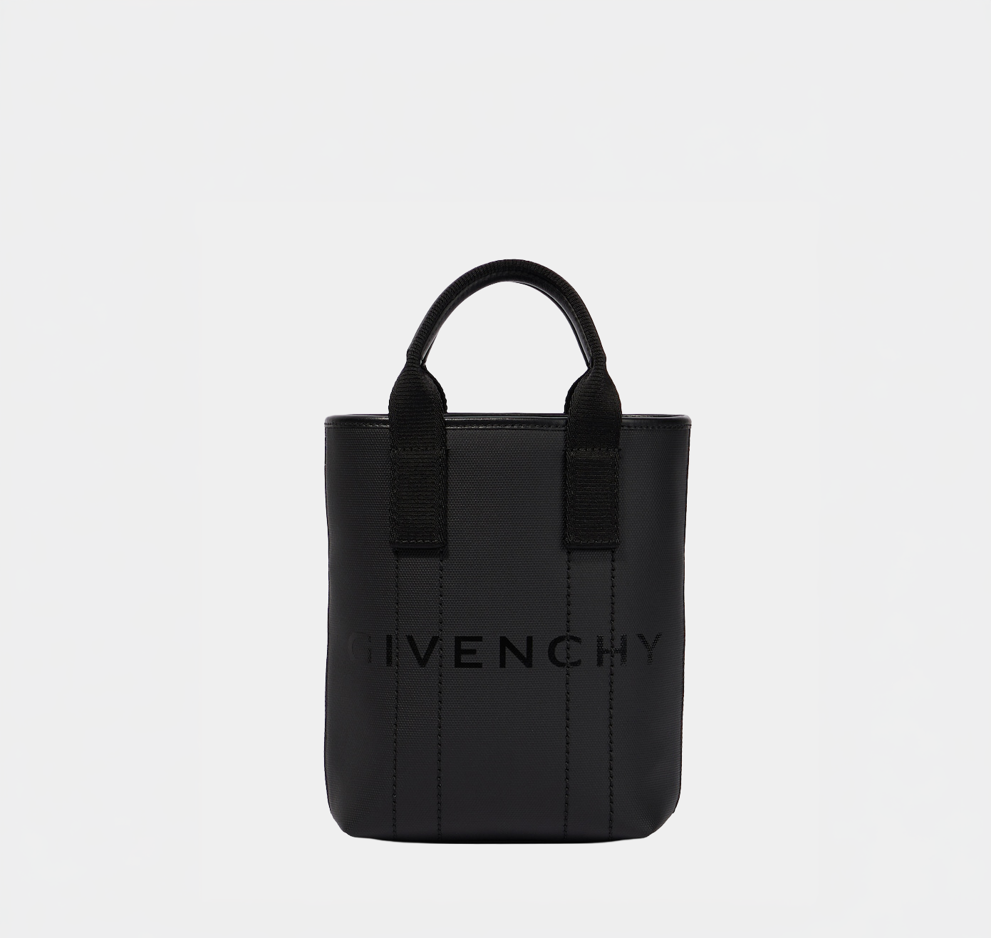 G Essentials Small Canvas Tote bag