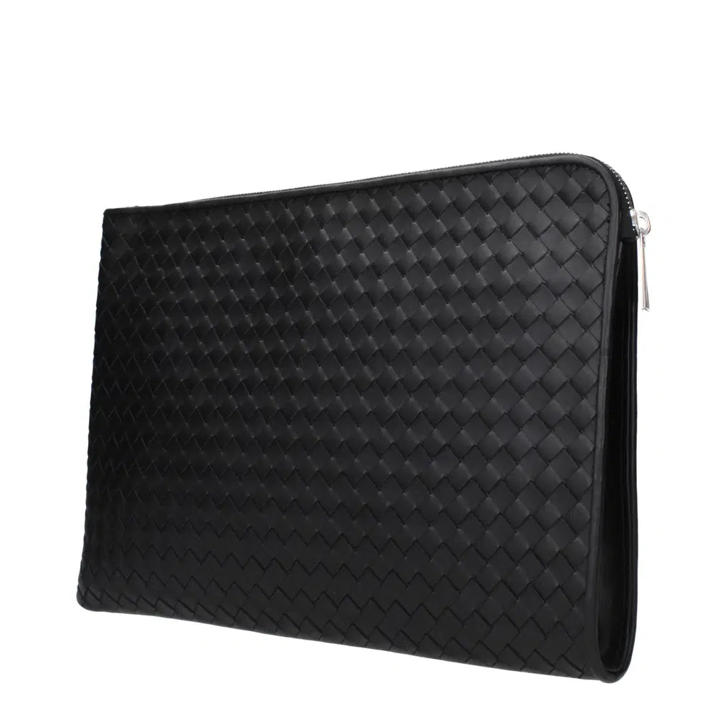 Bottega veneta document case