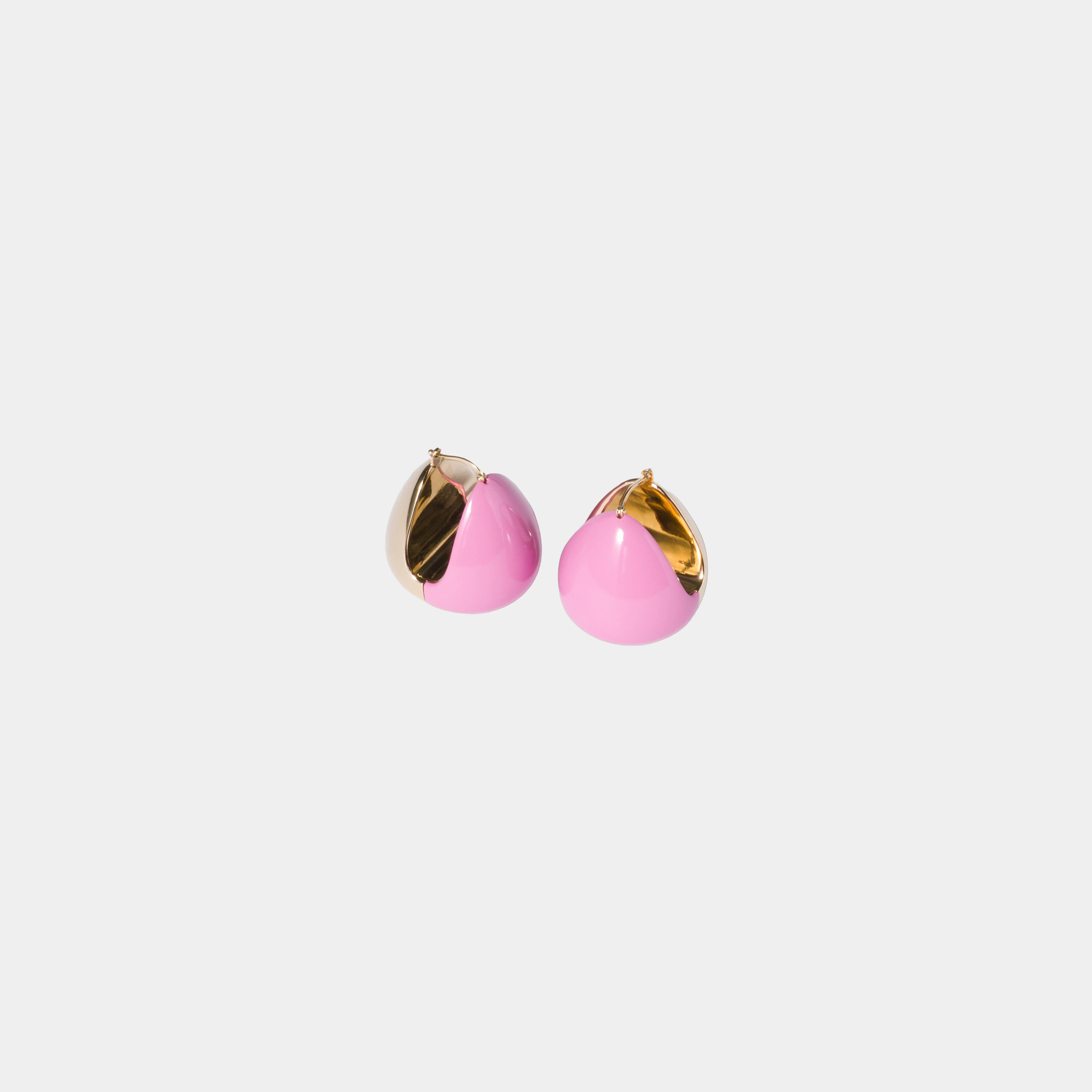 Orecchini miu miu