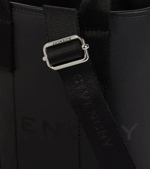G Essentials Small Canvas Tote bag