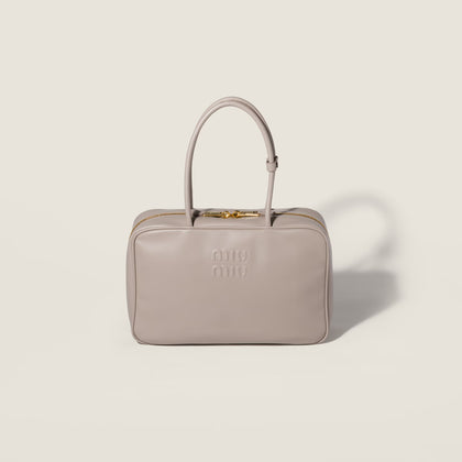 Miu Miu beau in pelle