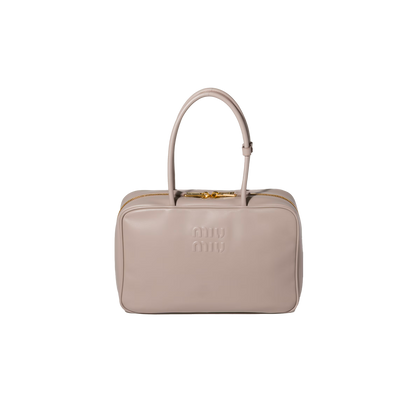 Miu Miu beau in pelle