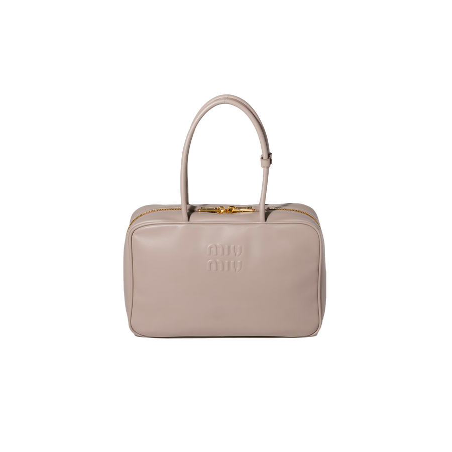 Miu Miu beau in pelle