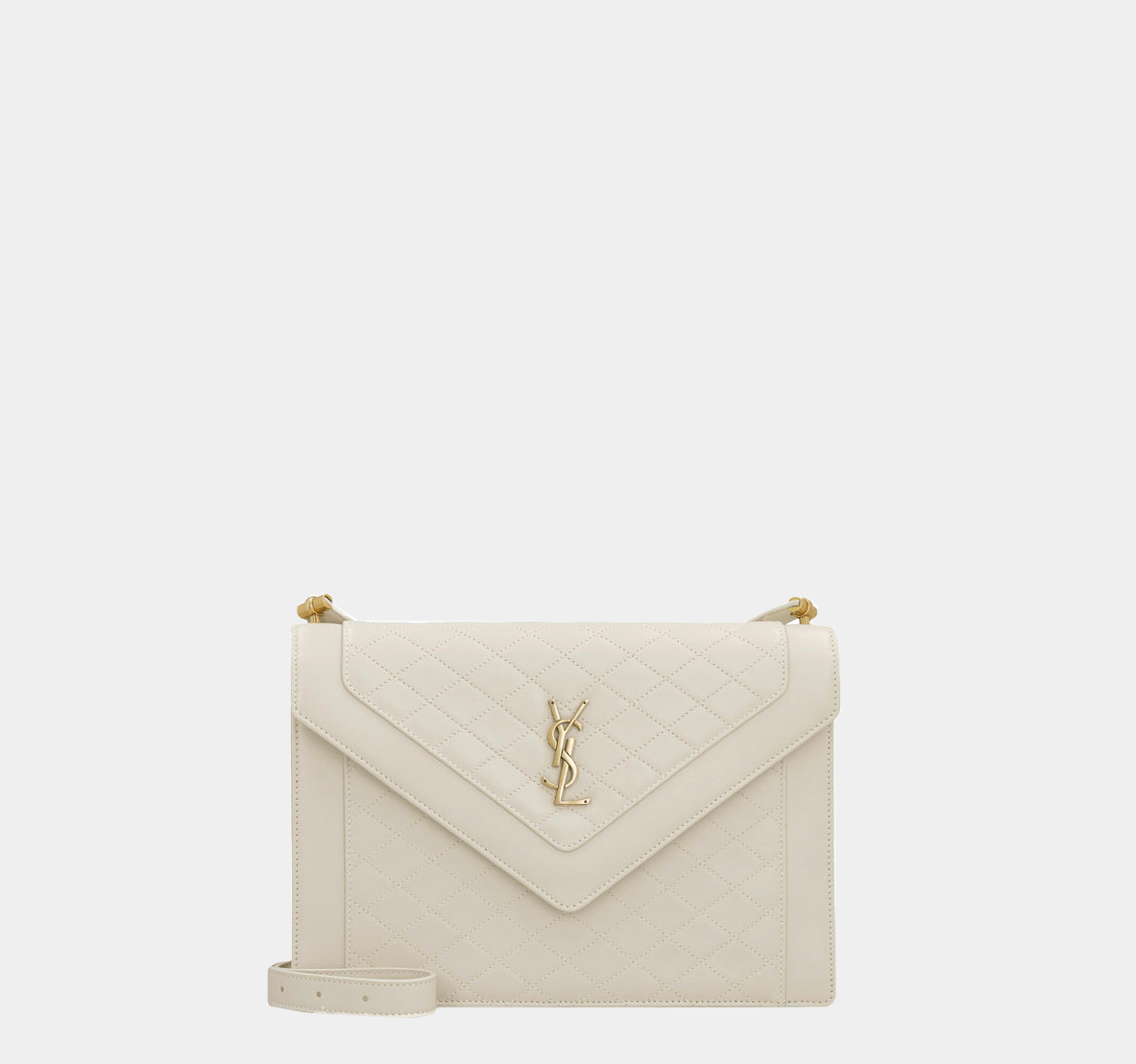 Borsa a tracolla Gaby in pelle