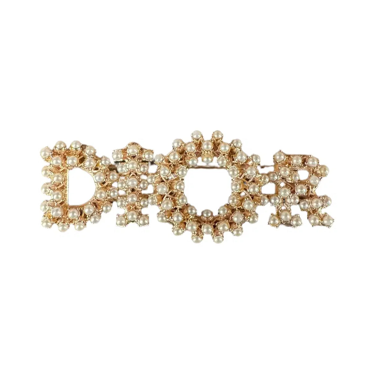 Spilla Dior
