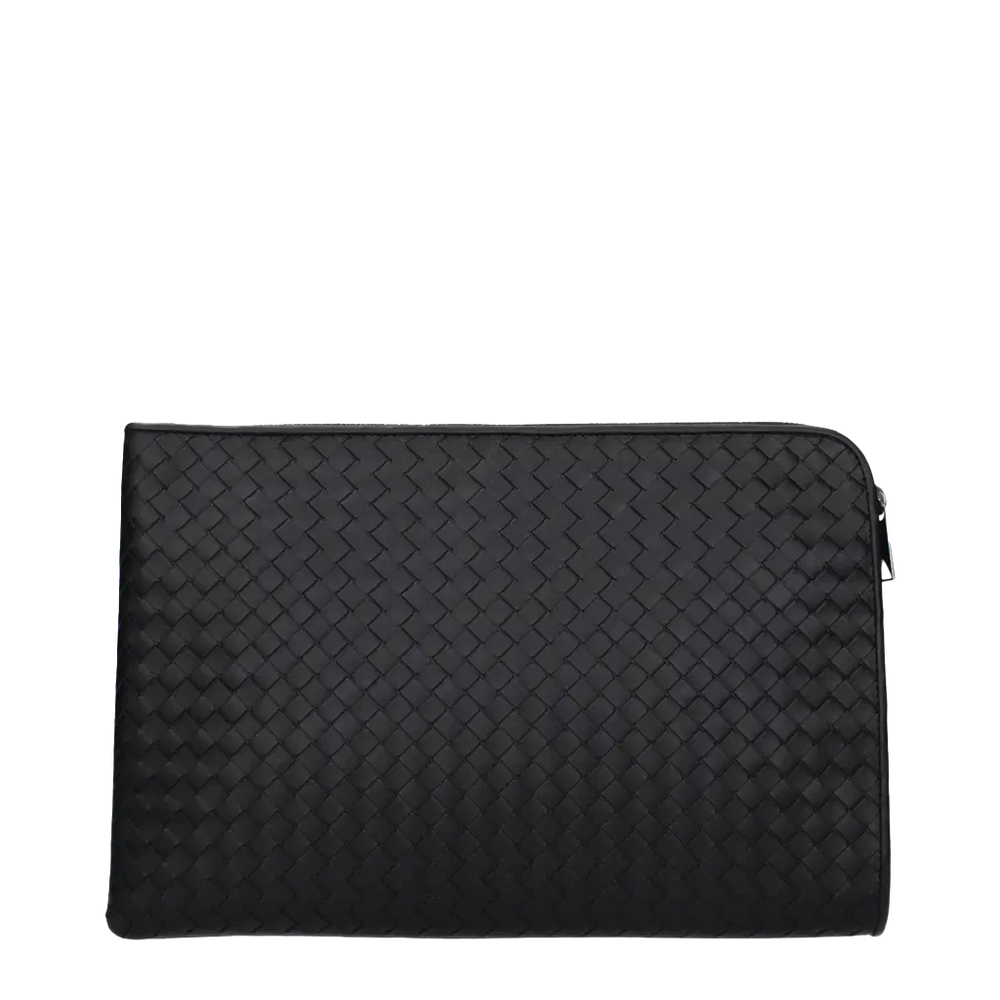 Bottega veneta document case