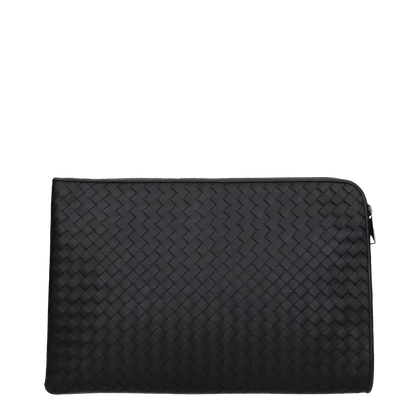Bottega veneta document case