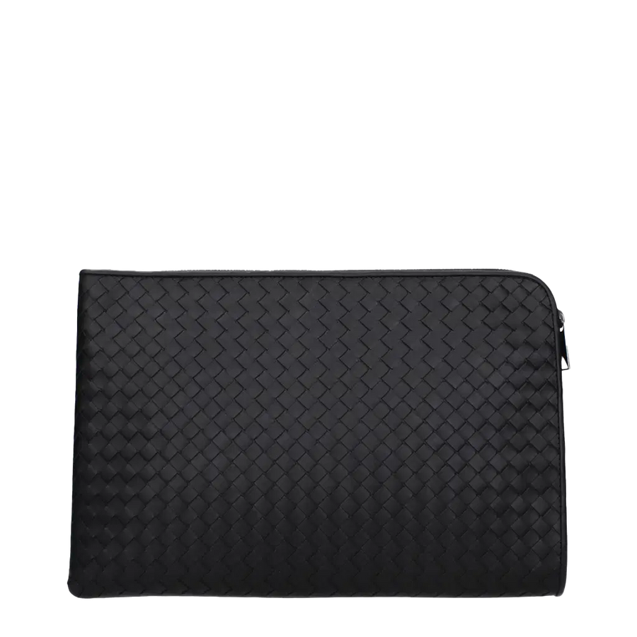 Bottega veneta document case