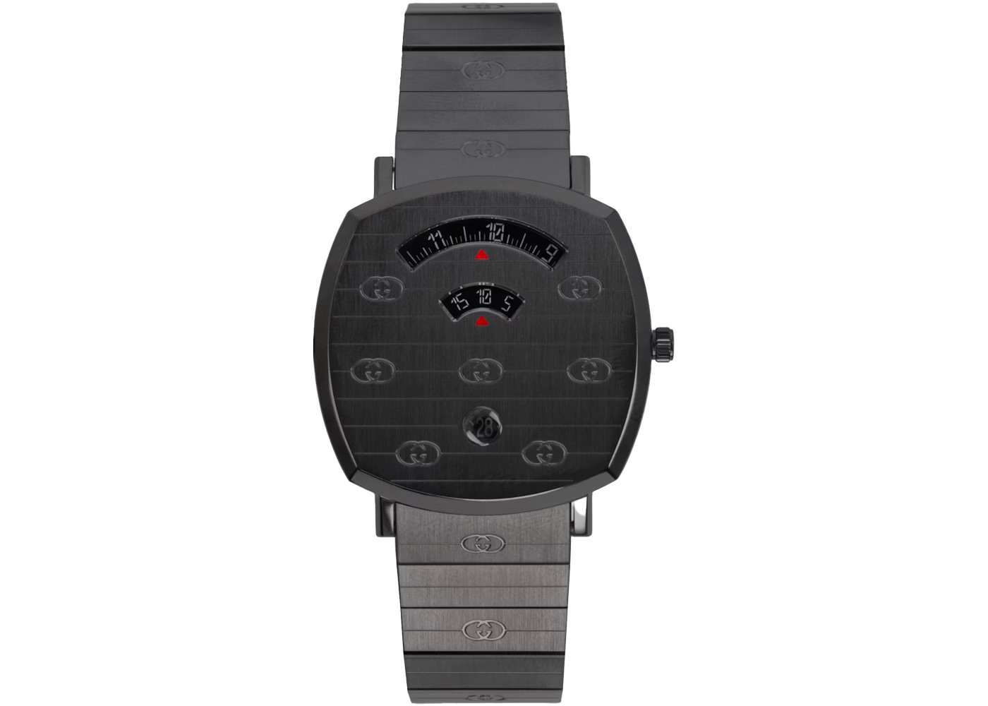 Orologio Gucci grip