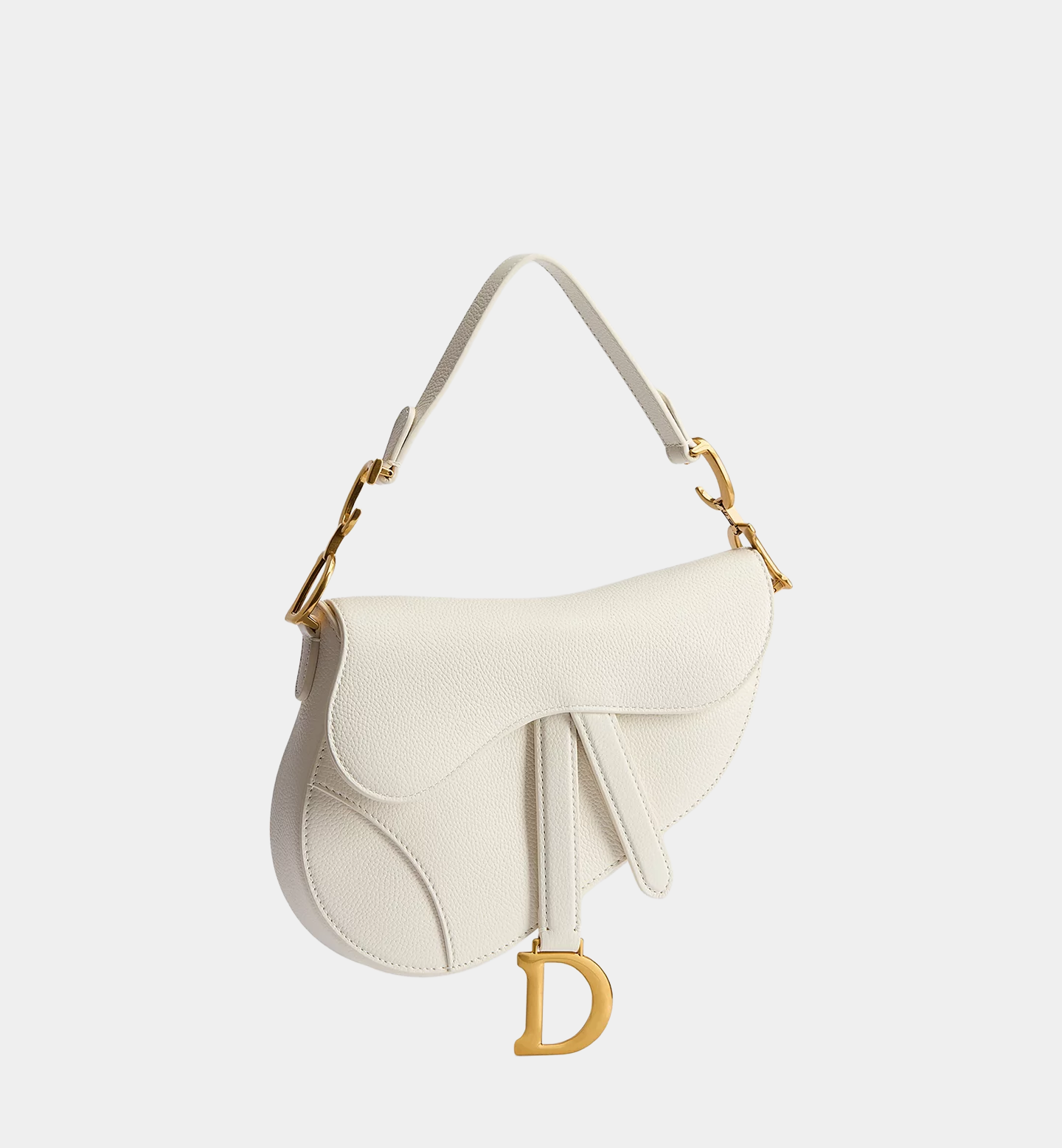 Saddle Dior a tracolla